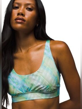NWT Prana Mallorca Bikini Top